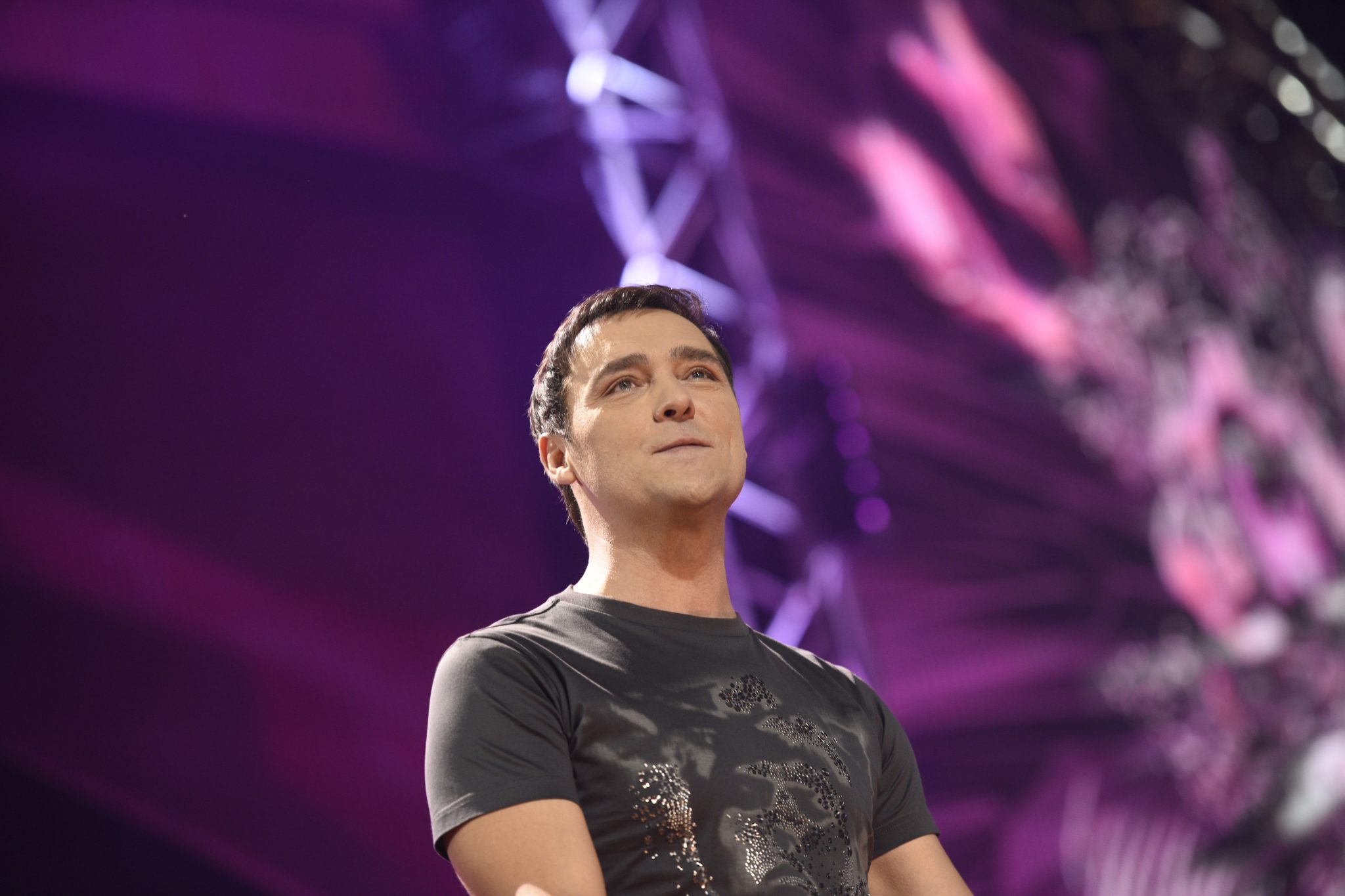 Дюна (группа) - Дискотека 80-х